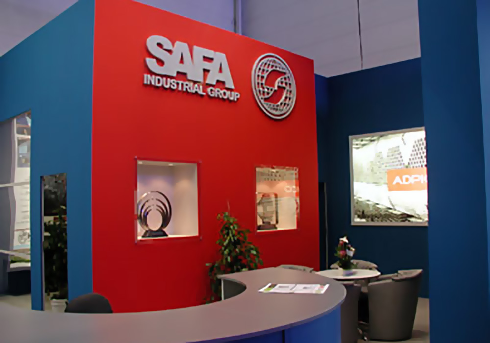 9th Safa Oil and Gas and Petrochemical International Exhibition