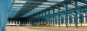 Safa Metal Structures and Industrial Machinery Company