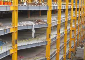 Safa Steel Structures and Industrial Machinery Company