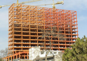 Safa Steel Structures and Industrial Machinery Company