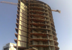 Safa Steel Structures and Industrial Machinery Company